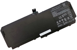 HP ZBook 17 G5(4QH16EA) battery