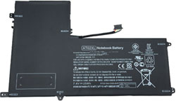 HP ElitePAD 900 battery