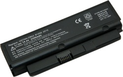 Compaq Presario B1284TU battery