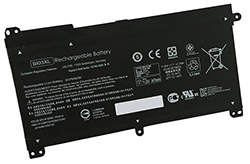 HP Pavilion X360 13-U000NV battery