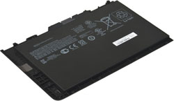 HP EliteBook Folio 9470M Ultrabook battery