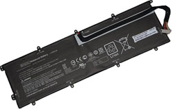 HP Envy X2 13-J001NF battery
