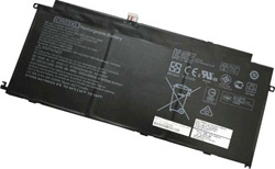 HP Envy X2 12-E051NA battery