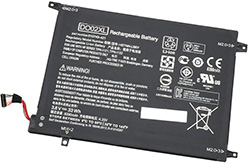 HP Pavilion X2 10-N101NM battery
