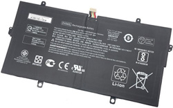 HP 863693-2B1 battery