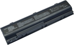 Compaq Presario V5204TU battery