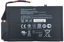 HP EL04052XL battery