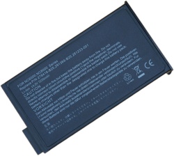 HP Compaq Business Notebook NC6000-DT483A battery