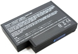 HP Compaq Business Notebook NX9040 battery