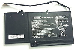 HP HSTNN-LB01 battery