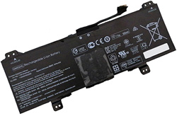 HP L42550-241 battery