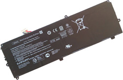 HP 901247-855 battery