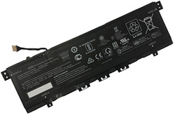 HP Envy X360 13-AG0999NF battery