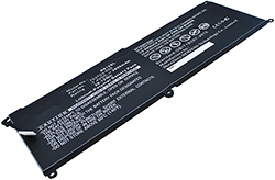 HP Pro X2 612 G1 Tablet battery