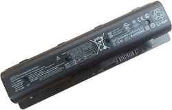 HP Envy 17-N178CA battery