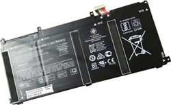 HP HSTNN-IB8D battery