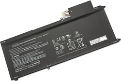 HP Spectre X2 12-A001NX battery