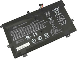 HP 721896-2B1 battery
