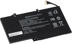 HP HSTNN-LB6L battery