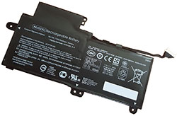 HP TPN-W117 battery