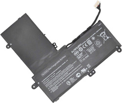 HP Stream X360 11-AA003NF battery