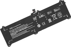 HP L4H91AW_ABA battery
