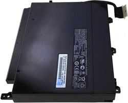 HP Omen 17-W200NG battery
