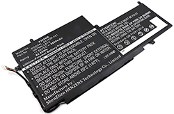 HP Spectre X360 15-AP090NZ battery