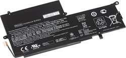 HP Spectre X360 13-4098NE battery