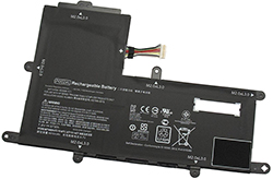 HP 823908-2C1 battery