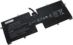 HP Spectre XT TouchSmart 15-4100 battery