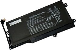 HP Envy TouchSmart M6-K025DX battery