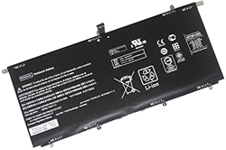 HP Spectre 13-3010DX battery