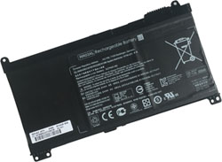 HP ProBook 450 G4-Y8B60EA battery