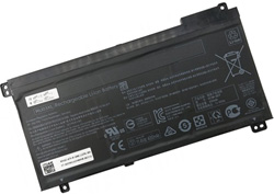 HP ProBook X360 11 G3 EDUCATION Edition battery