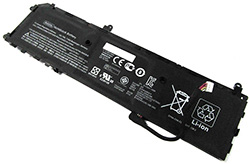 HP 722298-001 battery