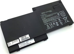 HP E7U25AA battery
