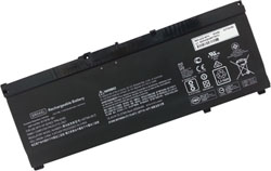 HP Omen 15-CE014NL battery