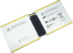 Microsoft P21G2B battery