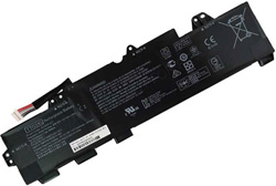HP HSTNN-LB8H battery