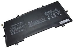 HP Envy 13-D106NO battery