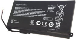 HP Envy 17-3020EN battery