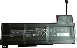 HP 808452-001 battery