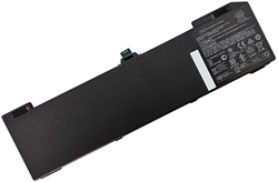 HP ZBook 15 G5 battery