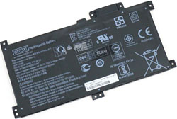 HP Pavilion X360 15T-BR000 CTO(Z7Z01AV) battery