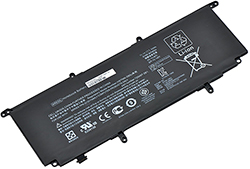 HP Split 13-M110BR X2 KEYBOARD BASE battery