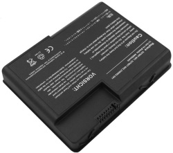 Compaq Presario X1402 battery