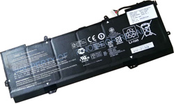 HP HSTNN-DB8H battery