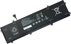HP ZN08XL battery