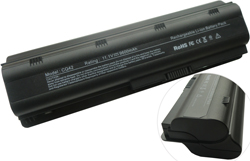 HP 1000-1115TU battery